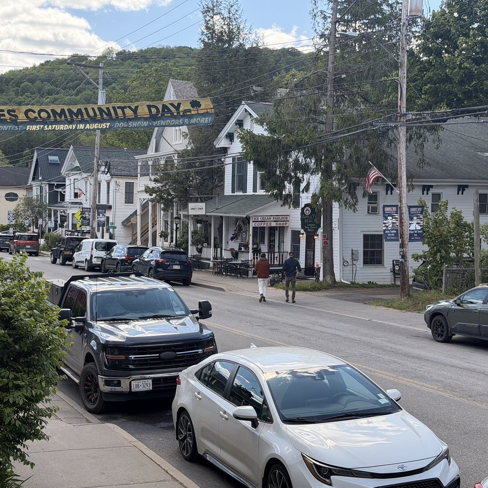 Andes Hotel - Ander main st - Hotels Near Me - Andes, New York Andes Hotel - Ander main st - Hotels Near Me - Andes, New York