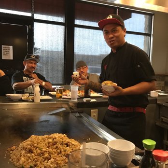KuniSama - Sushi Bars Near Me - Fresno, California KuniSama - Sushi Bars Near Me - Fresno, California