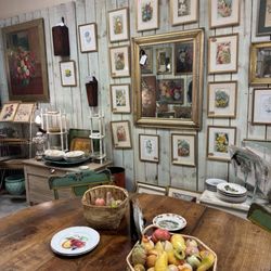 Vintage Marketplace