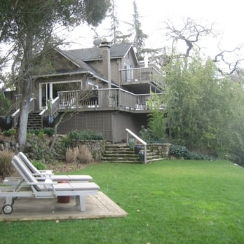 Milliken Creek Inn - the grounds - Hotels Near Me - Napa, California Milliken Creek Inn - the grounds - Hotels Near Me - Napa, California