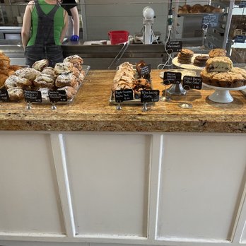 Thorough Bread & Pastry - Sandwiches Near Me - San Francisco, California