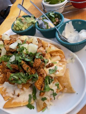 Tacos Victor Crescent by null