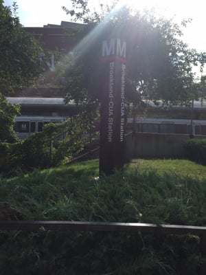 Brookland-CUA by null