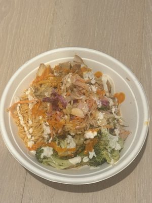 Springbone Kitchen by null