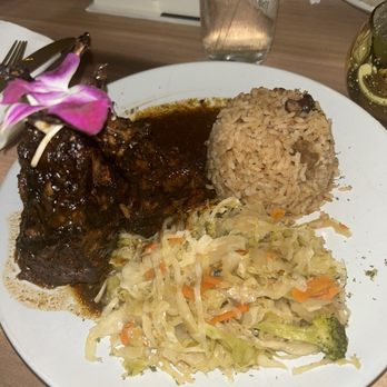 Konoko Restaurant - Lamb chops - Caribbean Near Me - White Marsh, Maryland Konoko Restaurant - Lamb chops - Caribbean Near Me - White Marsh, Maryland