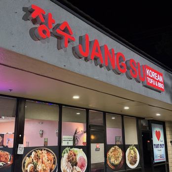 Jang Su Korean - Korean Near Me - Sacramento, California Jang Su Korean - Korean Near Me - Sacramento, California