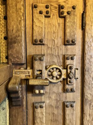 Gillette Castle by null