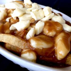 Gino Pizza - 25 sortes de poutine