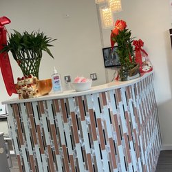 Painted M Nail Spa