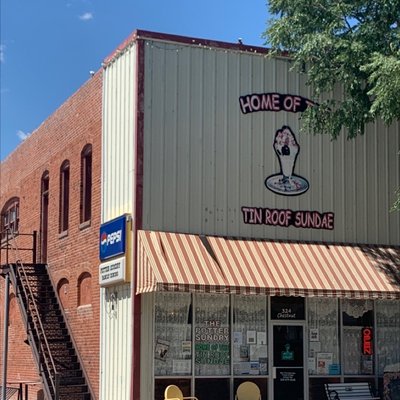 The Potter Sundry by null