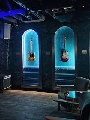 Austin Garden & Studio by null