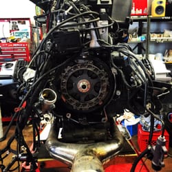 TrophyMoto - R1200RT clutch and new trans!