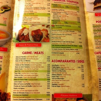 Latin Cafe 2000 - More of takeout menu - Latin American Near Me - Miami, Florida Latin Cafe 2000 - More of takeout menu - Latin American Near Me - Miami, Florida