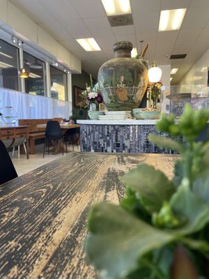 Palermo Cafe and Bakery by null