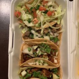 3 Taco Combination 3 Taco Combination