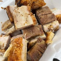 China Bistro - Pork Belly