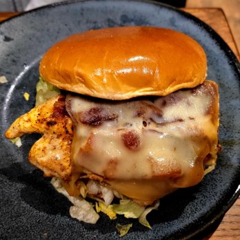 Outback Steakhouse - Sweet Chook O' Mine Sandwich - Steakhouses Near Me - Fort Worth, Texas Outback Steakhouse - Sweet Chook O' Mine Sandwich - Steakhouses Near Me - Fort Worth, Texas