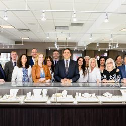 Walter Bauman Jewelers - Part of our great West Orange Team