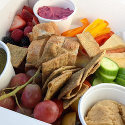 The Portland Board - Vegan Vibes!
