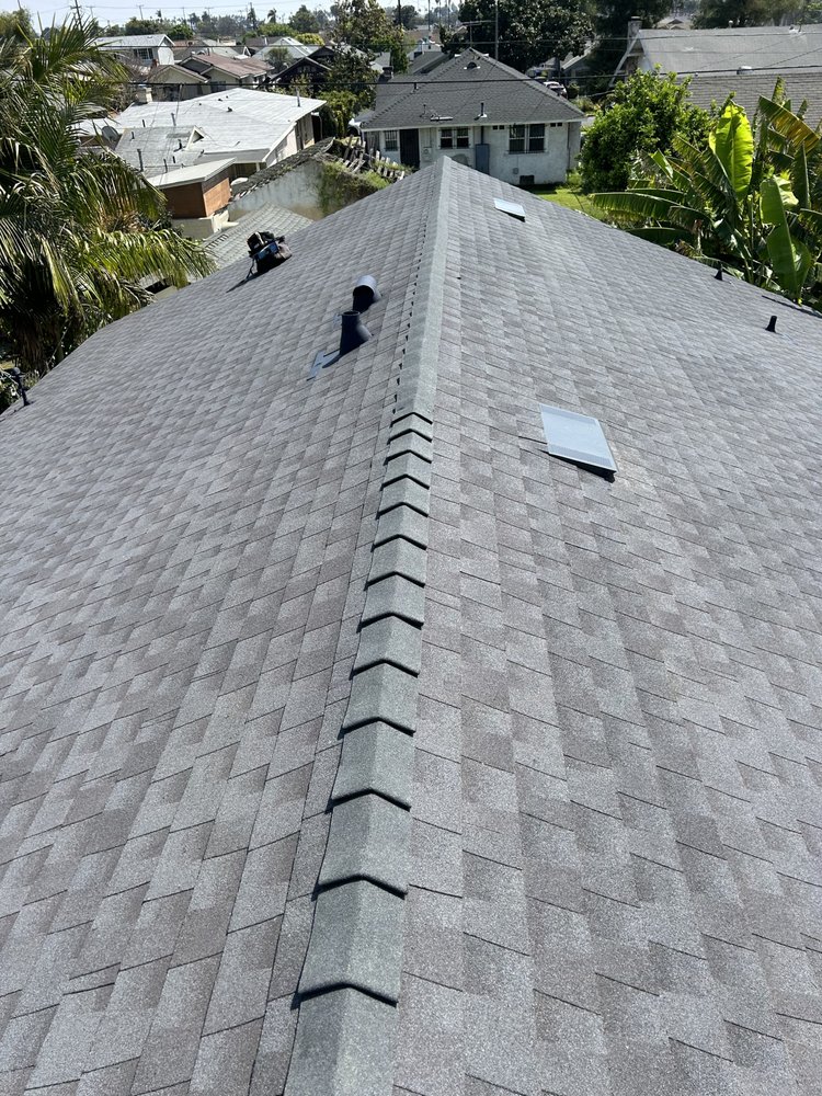 Slide of TruFix Roofing