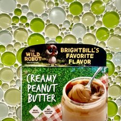 Menchie's Frozen Yogurt - Love the Creamy peanut butter flavor the most!