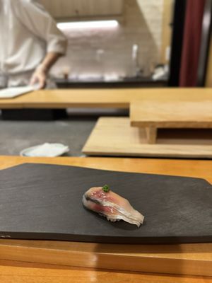 Sushi Suzuki by null