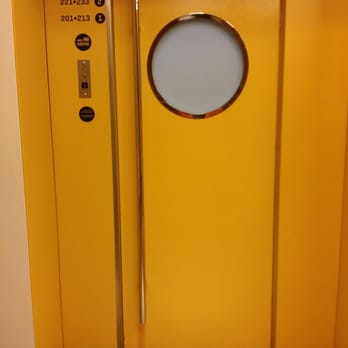 Hotel Golf - Elevator - Hotels Near Me - Prague, Puerto Rico