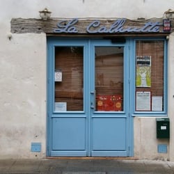 La Calhutte
