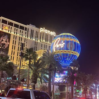 Lago - Italian Near Me - Las Vegas, Nevada