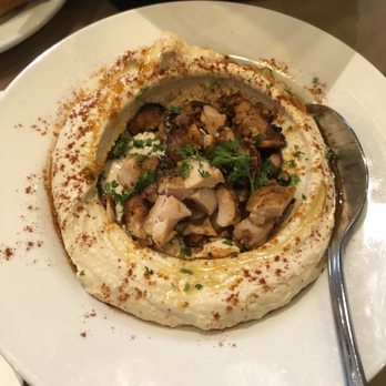 Oren's Hummus - Mediterranean Near Me - San Francisco, California Oren's Hummus - Mediterranean Near Me - San Francisco, California