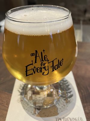 TPK Brewing Co. by null