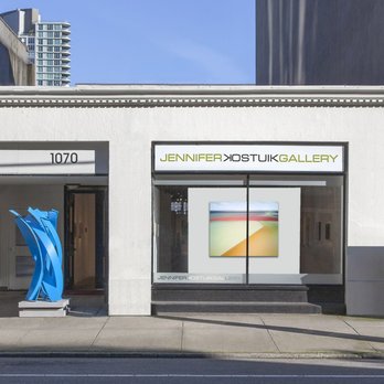 Jennifer Kostuik Gallery - Kostuik Gallery - Art Galleries Near Me - Vancouver, British Columbia Jennifer Kostuik Gallery - Kostuik Gallery - Art Galleries Near Me - Vancouver, British Columbia