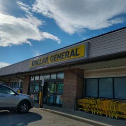 Dollar General - Drano stick-up stop.