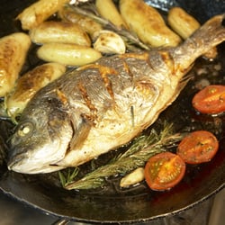 Restaurant  Seehof