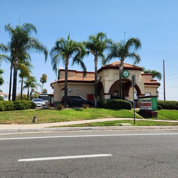 Avocado Burger - Street view - Mexican Near Me - Moreno Valley, California