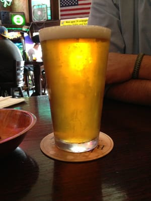 Quinn's Pub & Grill by null