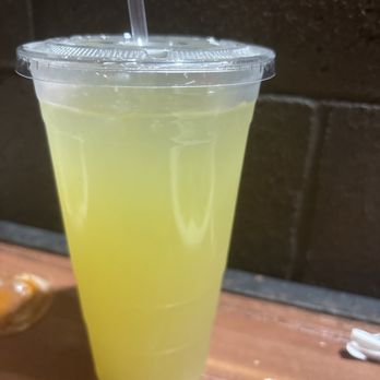 Los California Tacos - Pina drink- amazing!! - Food Trucks Near Me - Pasadena, California