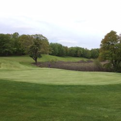 Thoroughbred Golf Club