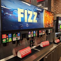 Sheetz - The COVID19 way.