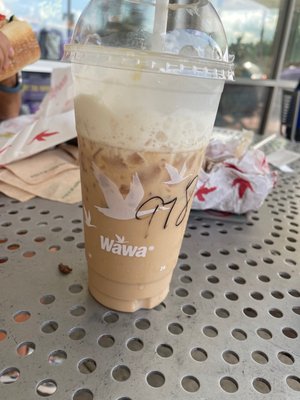 Wawa by null