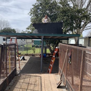 Ricky's Trash Haul Off - Junk Removal & Hauling Near Me Ricky's Trash Haul Off - Junk Removal & Hauling Near Me