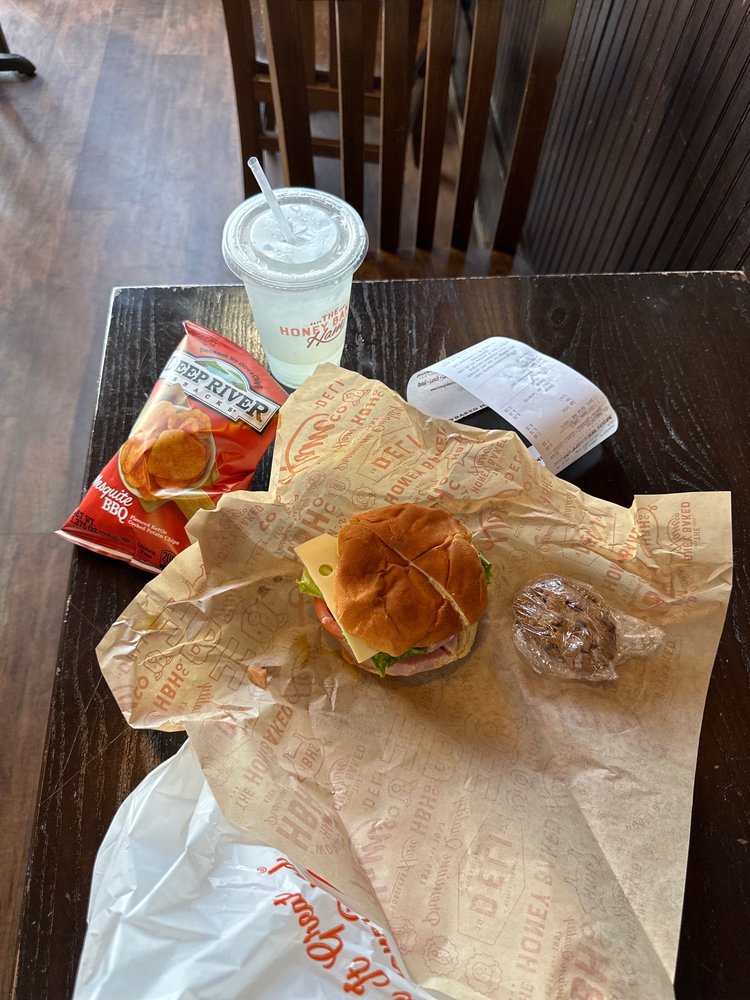 THE HONEY BAKED HAM COMPANY 14 Photos & 28 Reviews Gainesville