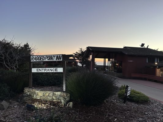 Ragged Point Inn & Resort by null