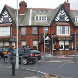 Halfway House