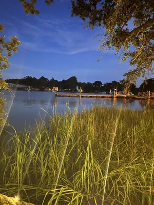 The Crab Shack by null