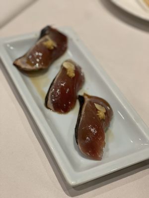 Kazu Sushi by null