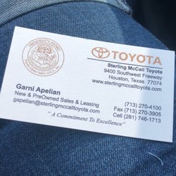 Sterling Mccall Toyota 9400 Southwest Fwy >> Sterling Mccall Toyota 2019 All You Need To Know Before Sterling Mccall Toyota 9400 Southwest Fwy >> Sterling Mccall Toyota 2019 All You Need To Know Before
