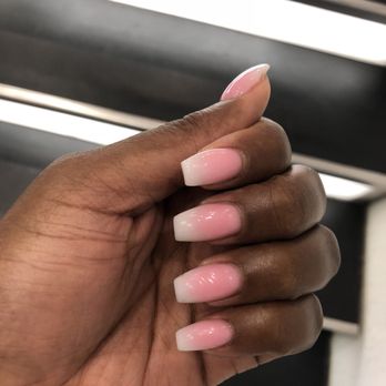 Sofia Nail Salon - Nail Salons Near Me - New York, New York