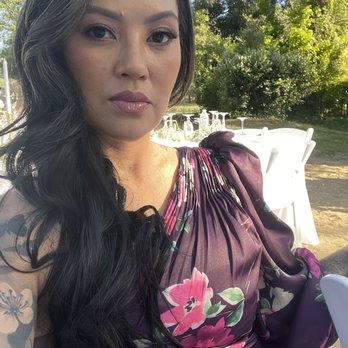 Angelina Doan Makeup - Makeup Artists Near Me