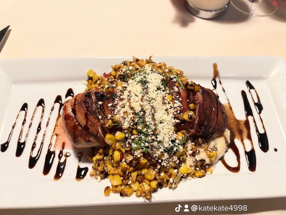 Roaring Fork